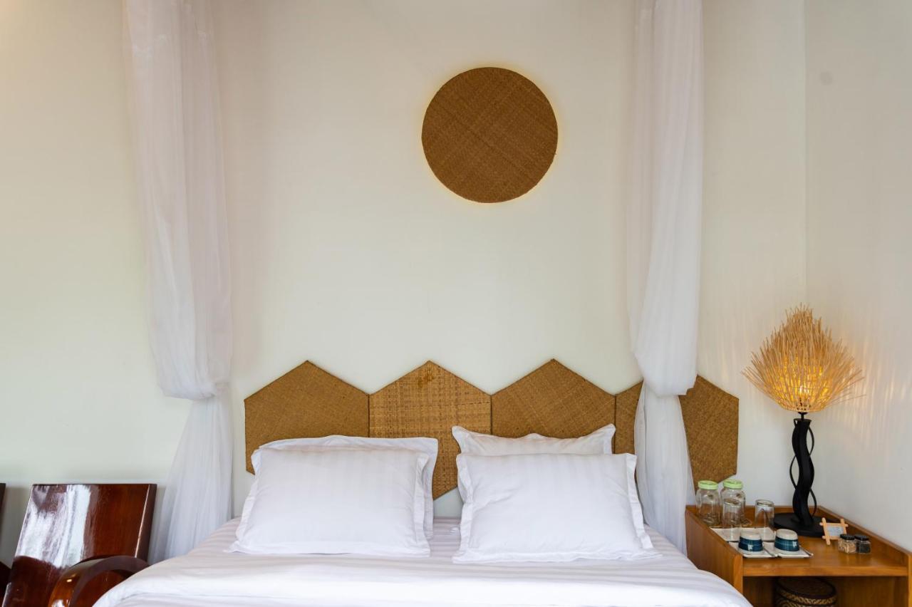 Binh Minh Eco Lodge Can Tho Eksteriør billede
