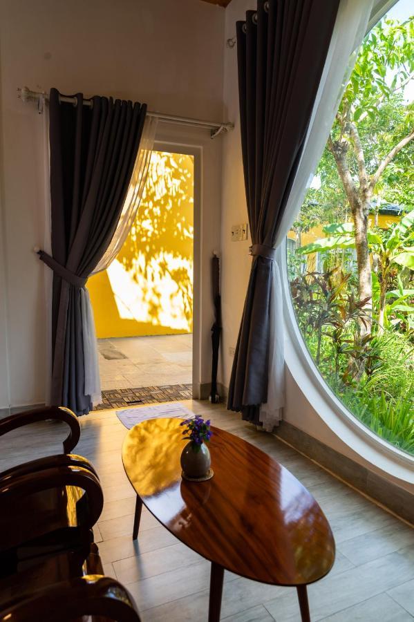 Binh Minh Eco Lodge Can Tho Eksteriør billede