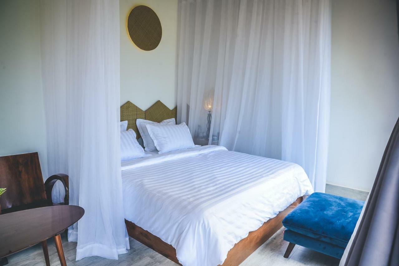 Binh Minh Eco Lodge Can Tho Eksteriør billede